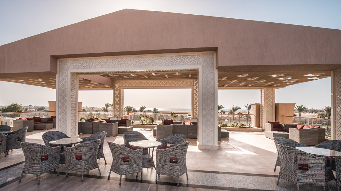 Pickalbatros Aqua Vista Resort